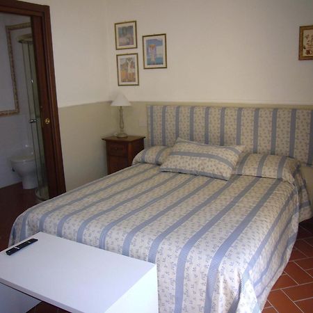 Il Giardino Di Zio Bed and Breakfast Pisa Exteriör bild
