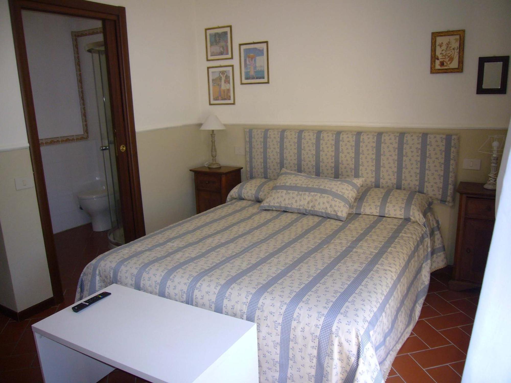Il Giardino Di Zio Bed and Breakfast Pisa Exteriör bild