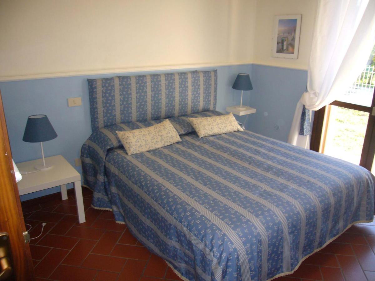 Il Giardino Di Zio Bed and Breakfast Pisa Exteriör bild