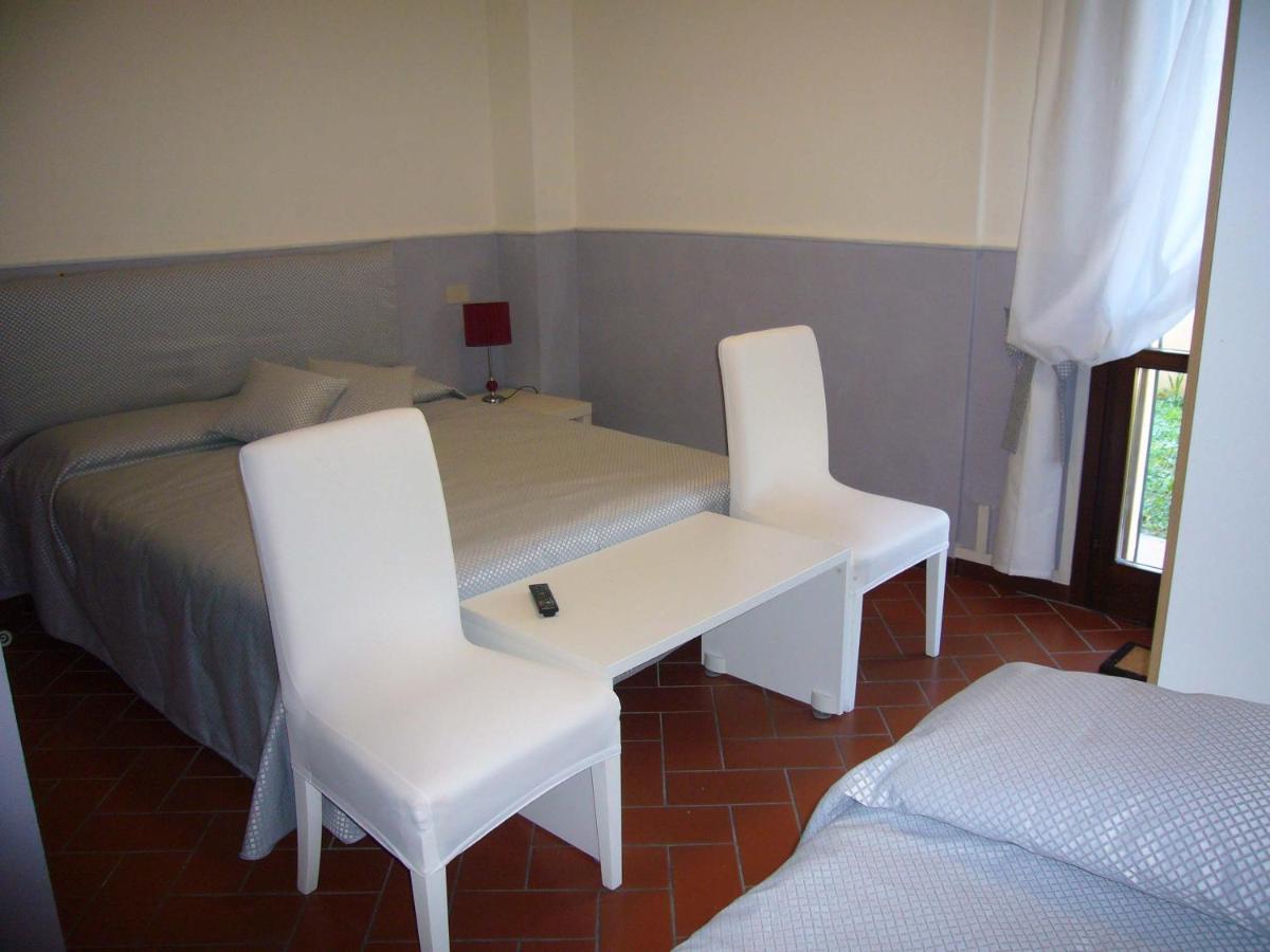 Il Giardino Di Zio Bed and Breakfast Pisa Exteriör bild