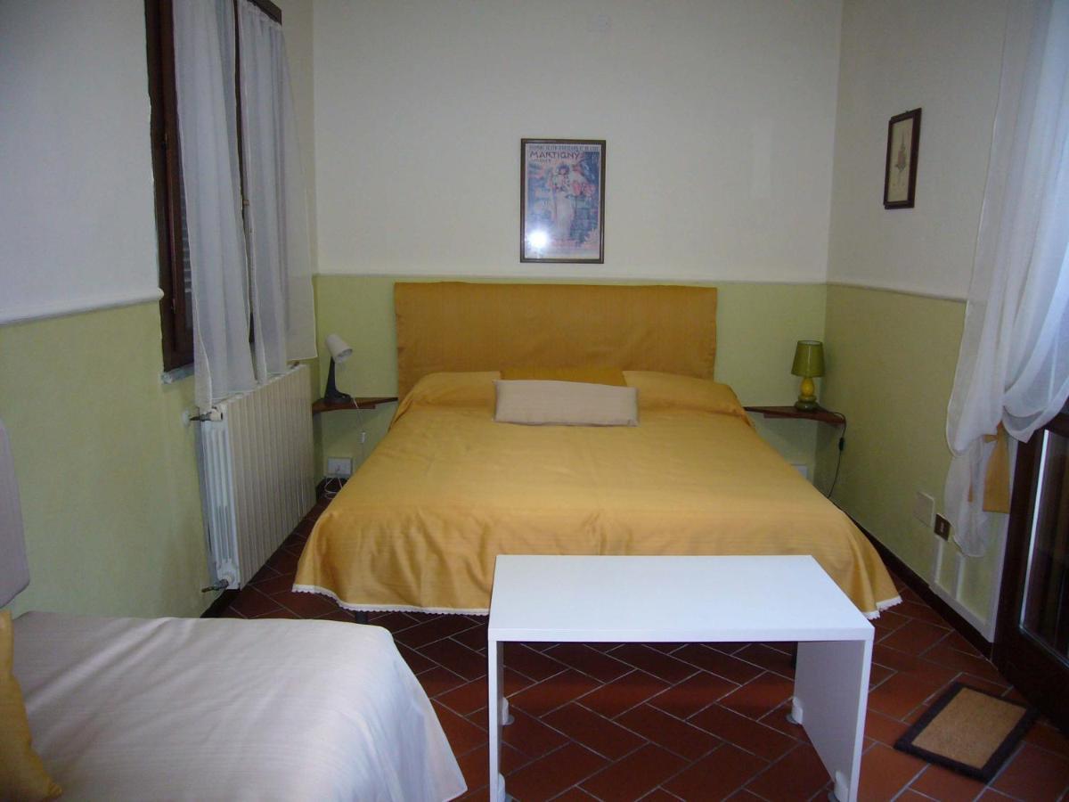 Il Giardino Di Zio Bed and Breakfast Pisa Exteriör bild